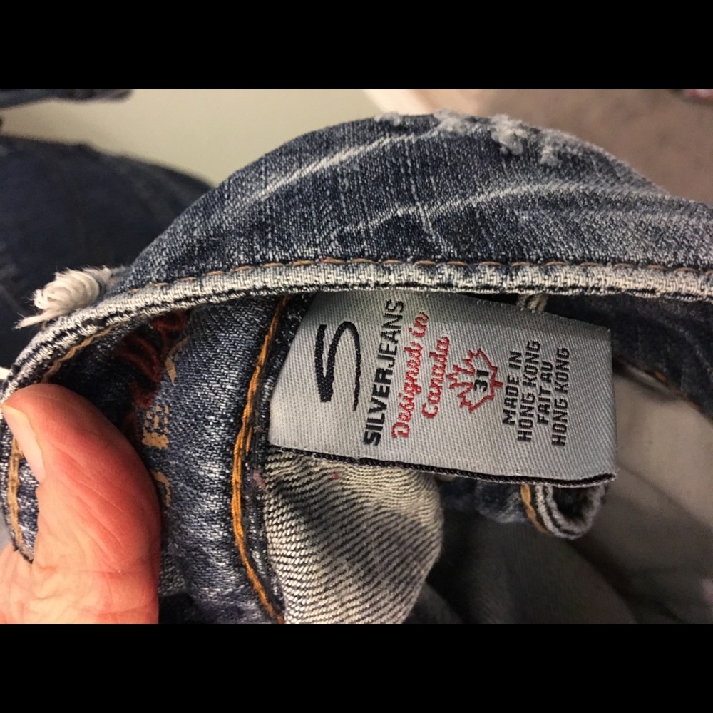 Jeans Bundle - Picture 2 of 5